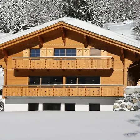 Baergbaechli Apartment