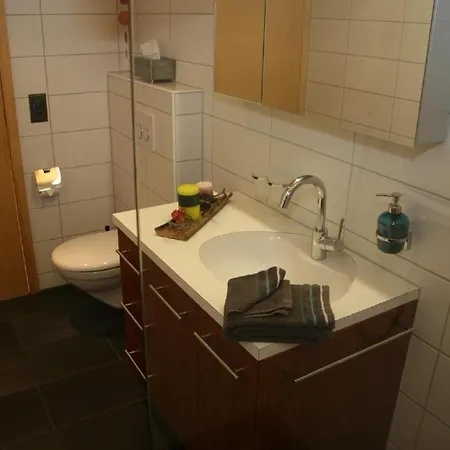 Baergbaechli Apartment Grindelwald