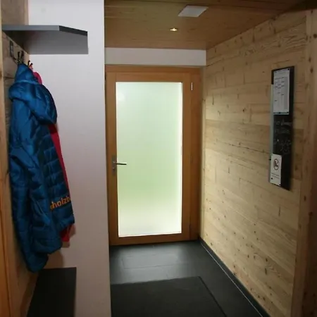Baergbaechli Fuer 2-3 Personen Apartment