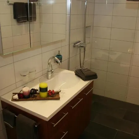 Apartment Baergbaechli Fuer 2-3 Personen *