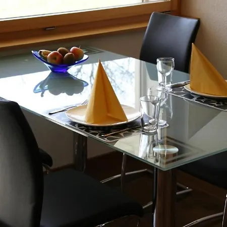 Baergbaechli Fuer 2-3 Personen Apartment Grindelwald
