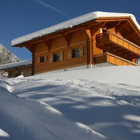 Baergbaechli Fuer 2-3 Personen * Grindelwald
