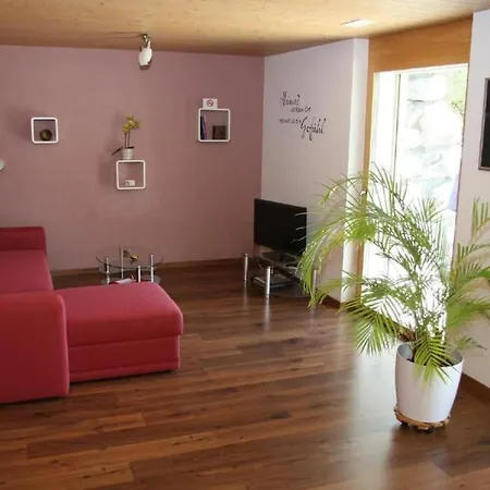 Apartment Baergbaechli Fuer 2-3 Personen *